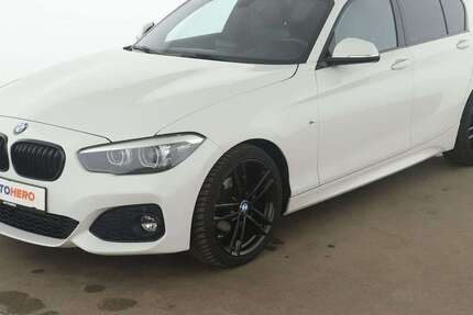 BMW 118 90.923 km 16.540 &euro; Köln 50739