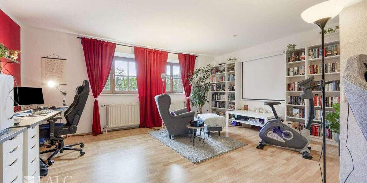 Reihenmittelhaus Bergheim Glessen Glessen - 4 Zimmer, 120 m&sup2;, 439.000&euro; | Angebot:25743073