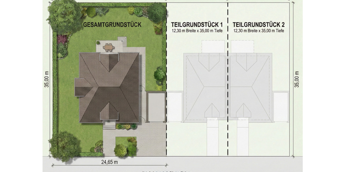 Einfamilienhaus Köln Weiden - 5 Zimmer, 140 m&sup2;, 920.000&euro; | Angebot:25675490