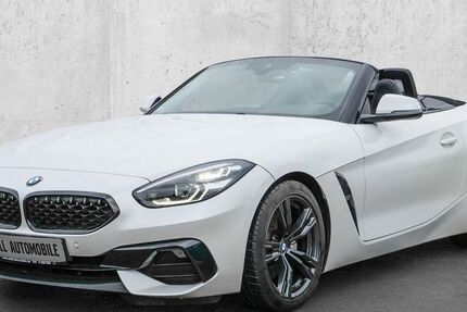 BMW Z4 49.900 km 30.480 &euro; Düren 52351