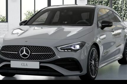 Mercedes-Benz CLA 180 Shooting Brake 9.900 km 35.990 &euro; Frechen 50226
