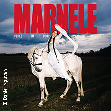 Marnele - Perle im Pott Tour 2026 20.11.2026 Veedel Club