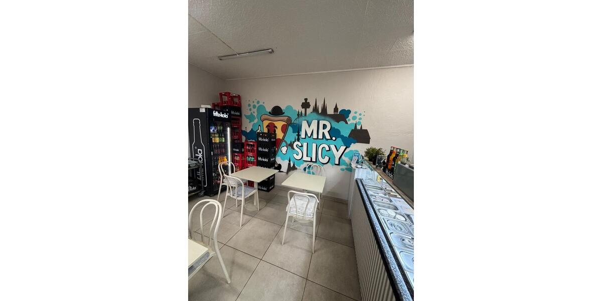 Gewerbeobjekt Köln Mülheim - 60&euro; | Angebot:25958359