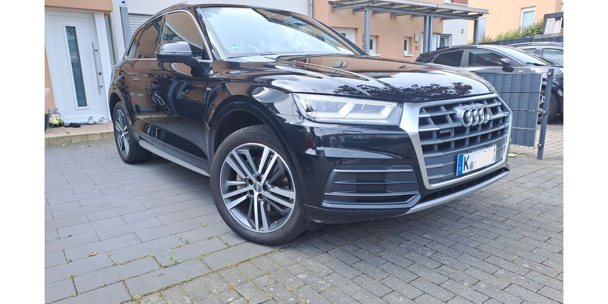 Audi Q5 242.000 km 18.800 &euro; köln 51109