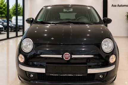 Fiat 500 75.000 km 5.750 &euro; Düren 52351