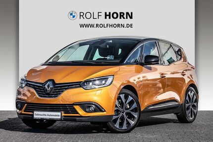 Renault Scenic 54.524 km 15.510 &euro; Euskirchen 53879