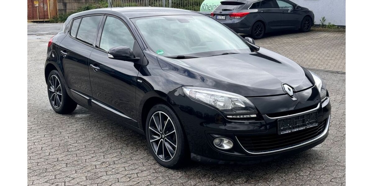 Renault Megane 268.820 km 4.450 &euro; Bornheim 53332