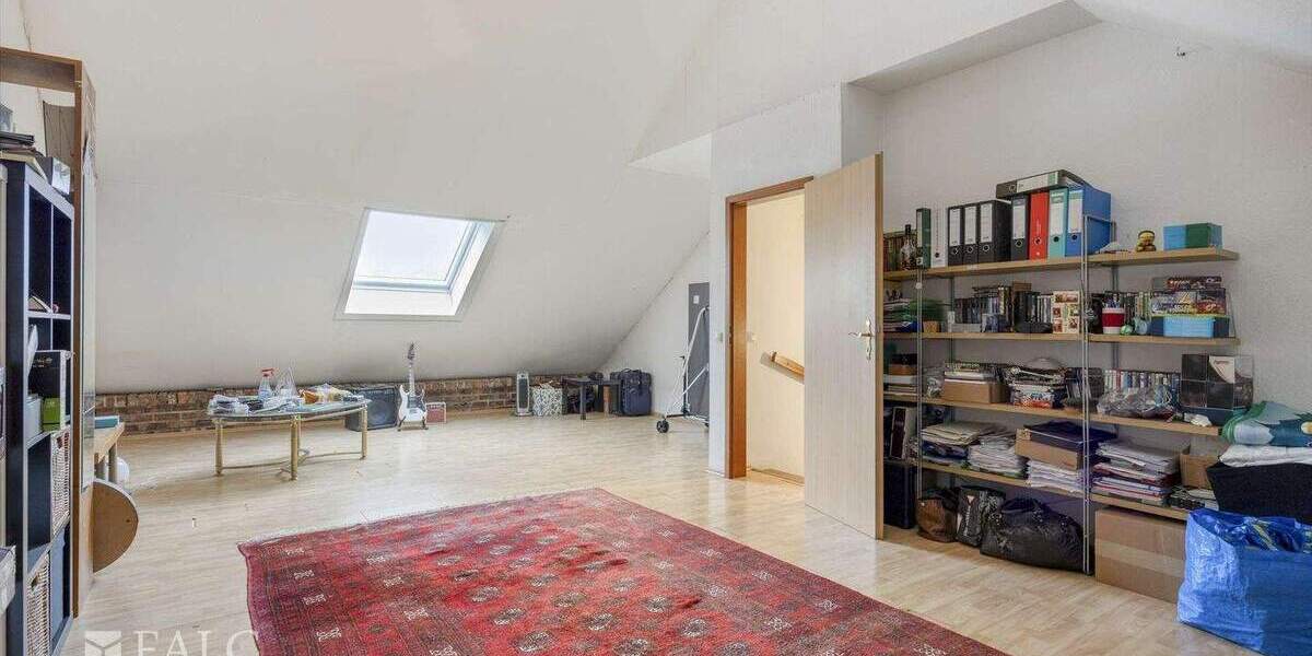 Reihenmittelhaus Bergheim Glessen Glessen - 4 Zimmer, 120 m&sup2;, 439.000&euro; | Angebot:25743073