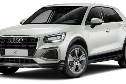 Audi Q2 5.433 km 25.990 &euro; Düren 52351