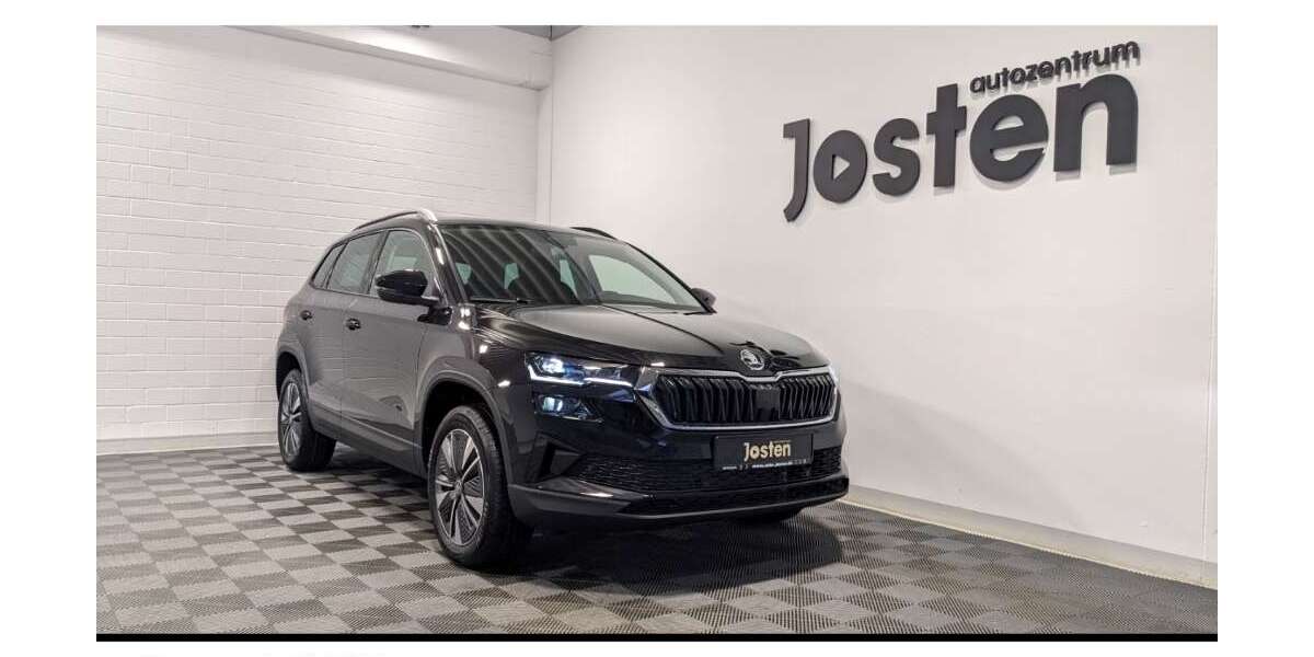 Skoda Karoq 5.000 km 36.300 &euro; Monheim am Rhein 40789