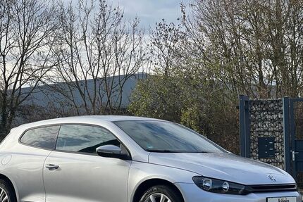 VW Scirocco 89.000 km 8.999 &euro; Jülich 52428