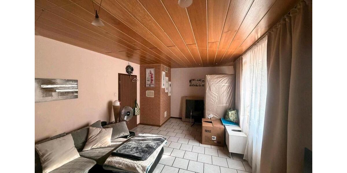 Etagenwohnung Nörvenich - 3 Zimmer, 70 m&sup2;, 139.000&euro; | Angebot:26765826