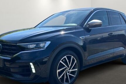 VW T-Roc 52.252 km 25.280 &euro; Dormagen 41540