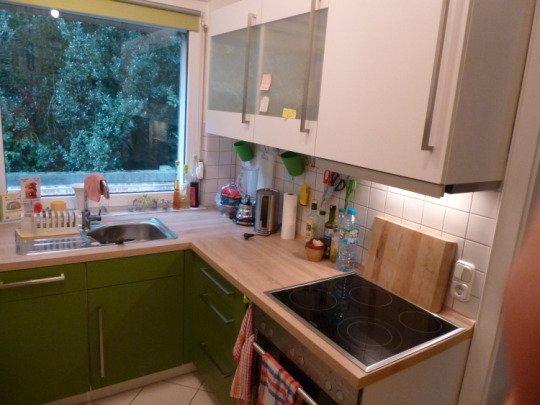 Etagenwohnung Pulheim - 3 Zimmer, 70 m&sup2;, 246.000&euro; | Angebot:26644371
