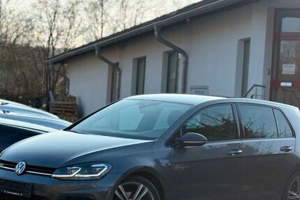 VW Golf 85.000 km 16.950 &euro; Langerwehe 52379