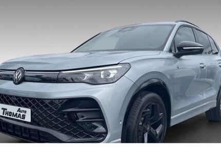 VW Tiguan 6.000 km 44.990 &euro; Bornheim 53332