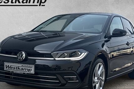VW Polo 8.300 km 23.830 &euro; Frechen 50226
