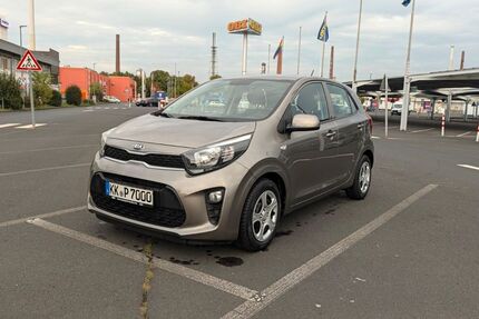Kia Picanto 19.600 km 8.000 &euro; Köln 50999