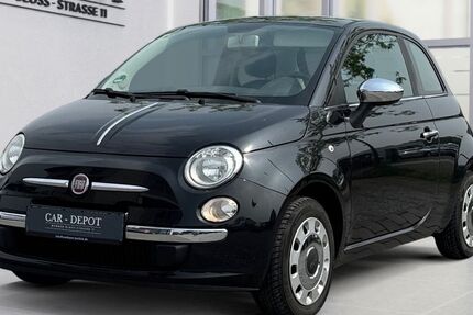 Fiat 500 95.000 km 5.999 &euro; Inden 52459