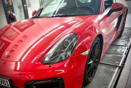 Porsche Cayman 24.480 km 77.950 &euro; Bornheim, Stadt 53332