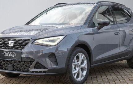 Seat Arona 9.582 km 24.450 &euro; Düren 52351