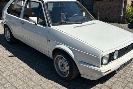 VW Golf 241.437 km 5.500 &euro; Langerwehe 52379