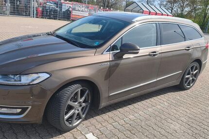 Ford Mondeo 131.000 km 12.370 &euro; Titz 52445