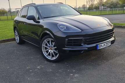 Porsche Cayenne 81.500 km 53.900 &euro; Lövenich 50859