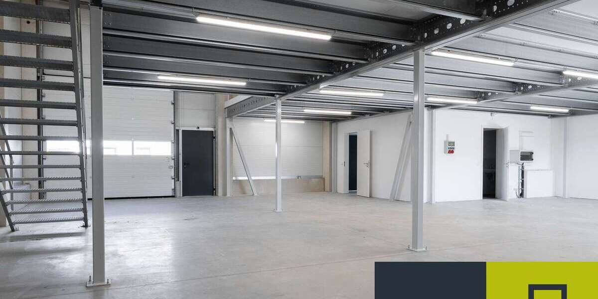 Gewerbeobjekt Kerpen Balkhausen - 1.860&euro; | Angebot:22616748