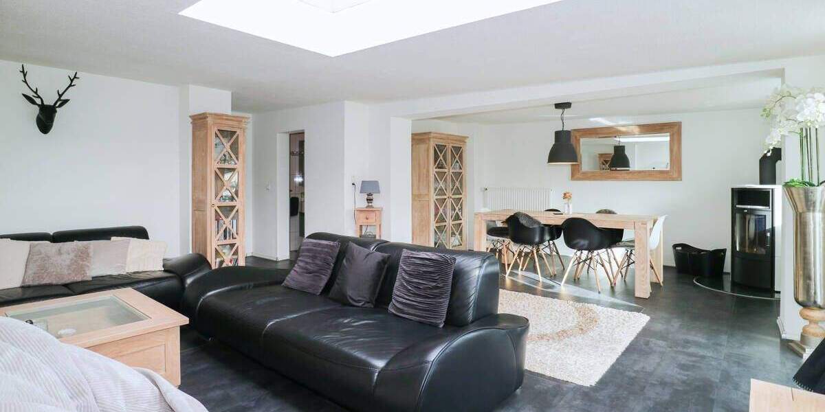 Doppelhaushälfte Rommerskirchen - 5 Zimmer, 80 m&sup2;, 335.000&euro; | Angebot:25821162