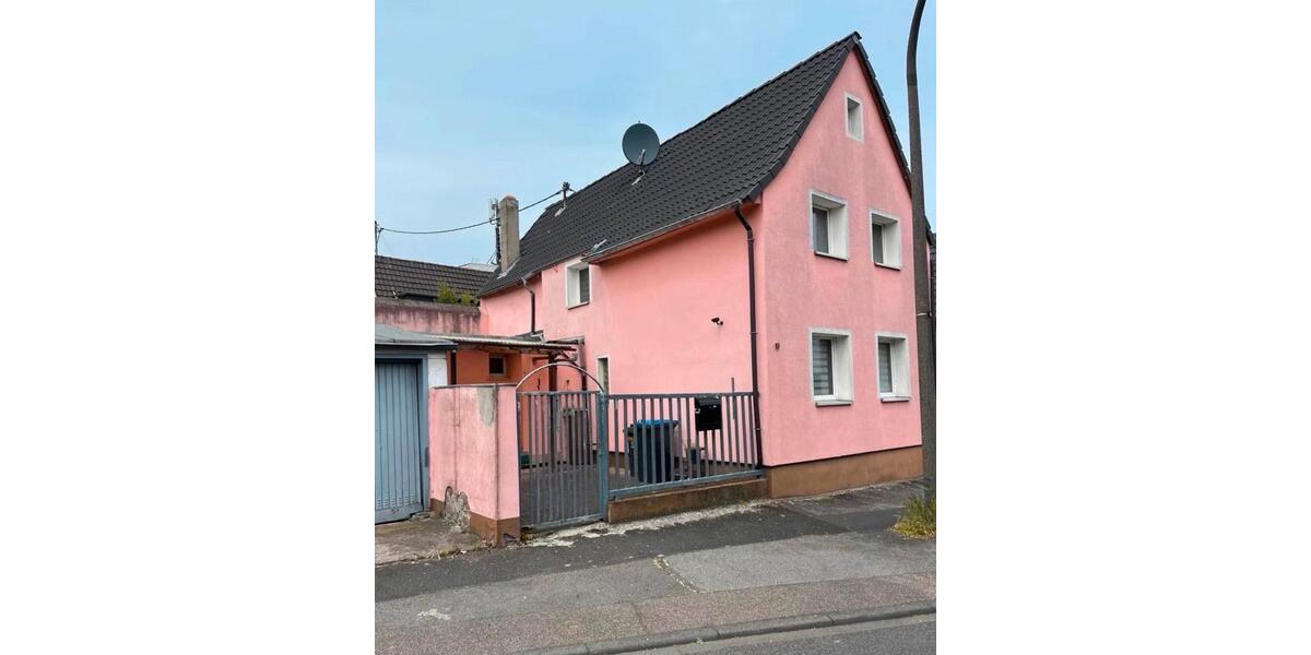 Einfamilienhaus Köln Rodenkirchen - 3 Zimmer, 100 m&sup2;, 299.500&euro; | Angebot:26826474