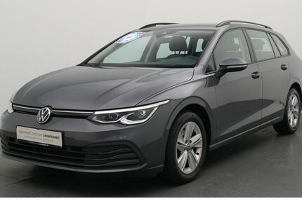 VW Golf 77.982 km 16.680 &euro; Leverkusen 51379
