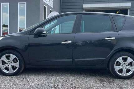 Renault Scenic 165.000 km 3.990 &euro; Euskirchen 53881