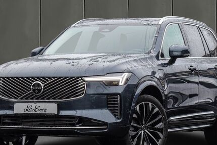 Volvo XC90 27.600 km 69.490 &euro; Köln 50968