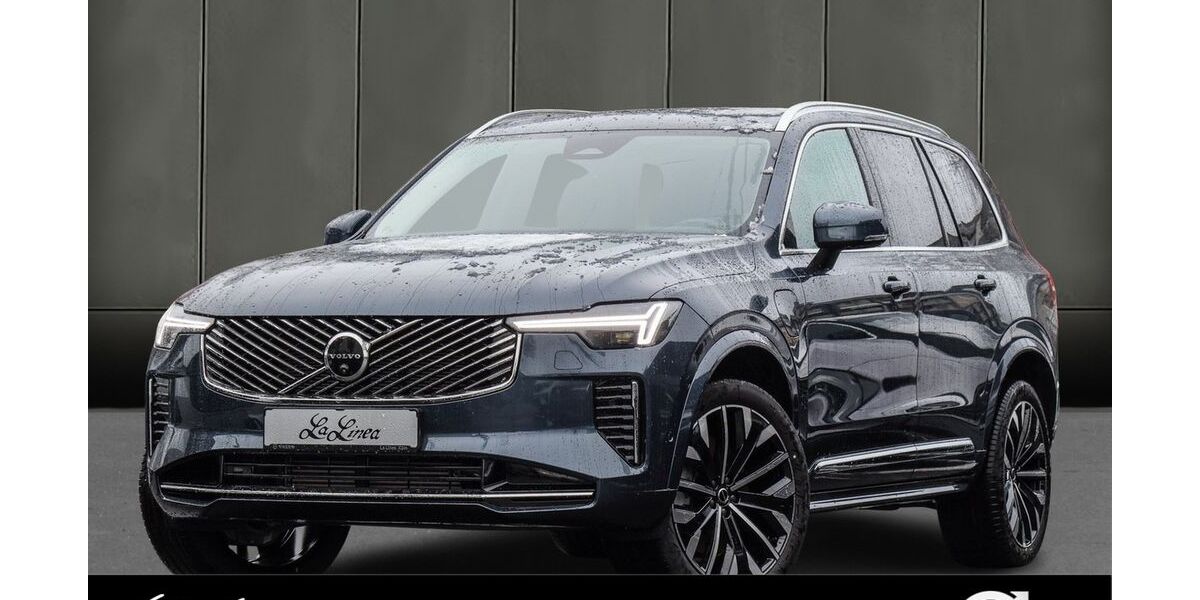 Volvo XC90 27.600 km 69.490 &euro; Köln 50968