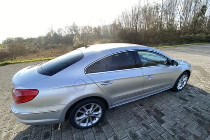 VW Passat 92.500 km 6.499 &euro; Niederkassel 53859