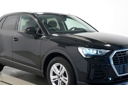 Audi Q3 72.105 km 25.490 &euro; Hürth bei Köln 50354