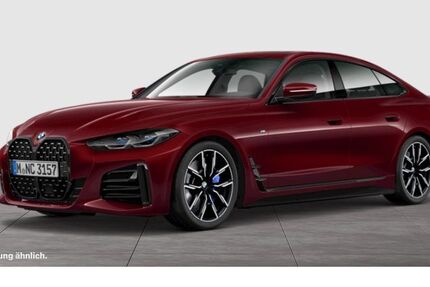 BMW 420 Gran Coupé 58.730 km 39.490 &euro; Leverkusen 51371