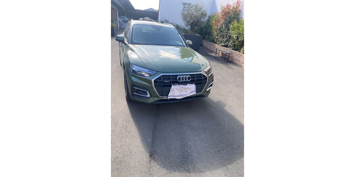 Audi Q5 100.000 km 35.750 &euro; Düren 52353