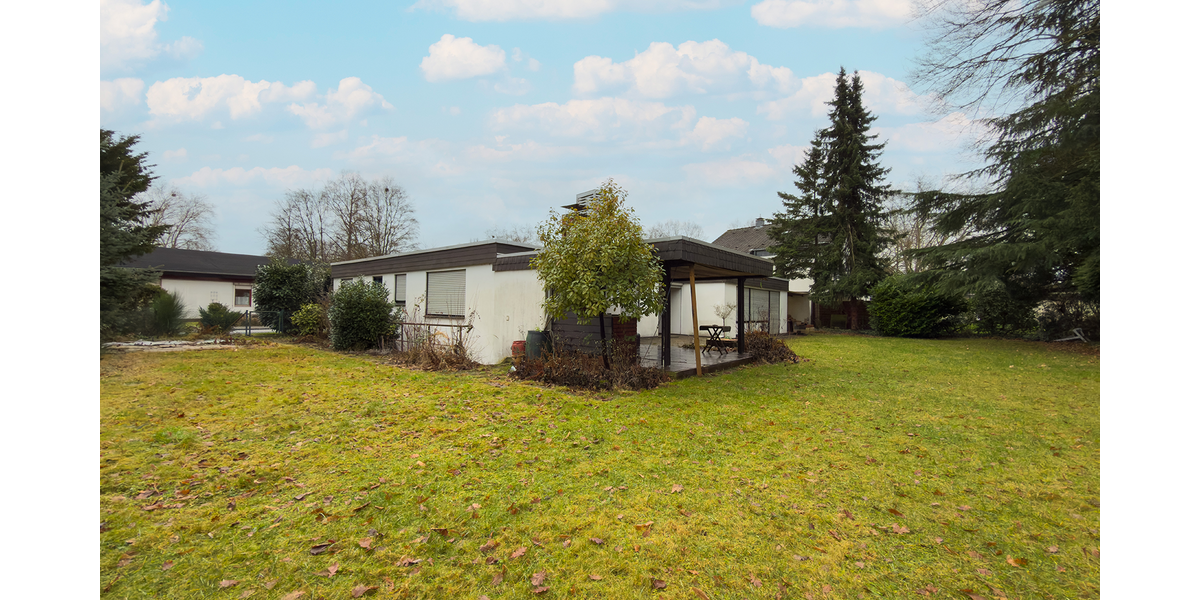 Einfamilienhaus Leverkusen - 4 Zimmer, 160 m&sup2;, 550.000&euro; | Angebot:26762381