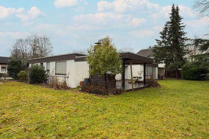 Haus Leverkusen - 4 Zimmer, 160 m&sup2;, 550.000&euro; | Angebot:26762381