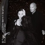 Meret Becker & Dietmar Loeffler - Nachtblau