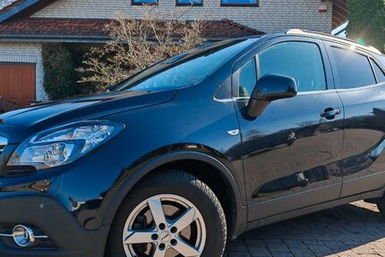 Opel Mokka 150.000 km 6.999 &euro; Inden 52459