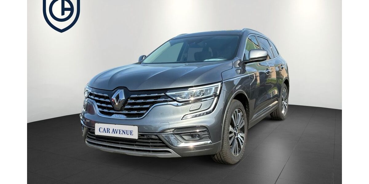 Renault Koleos 78.333 km 24.790 &euro; Euskirchen 53881