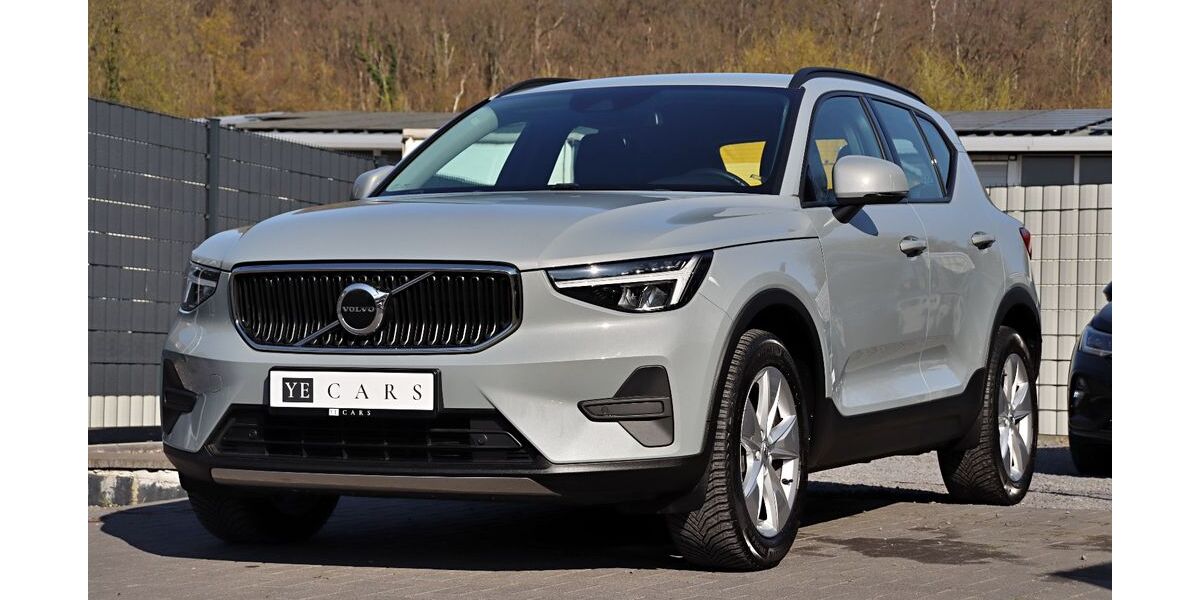 Volvo XC40 78.784 km 25.890 &euro; Bergheim 50127