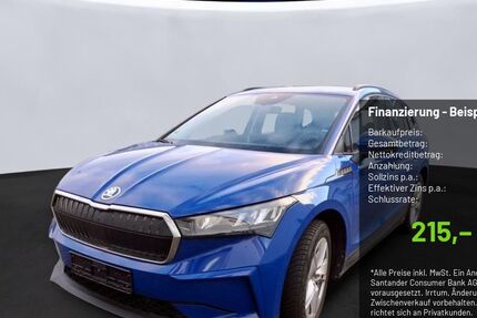 Skoda Enyaq 19.222 km 21.890 &euro; Pulheim-Brauweiler 50259