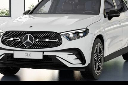 Mercedes-Benz GLC 220 9.900 km 57.490 &euro; Frechen 50226