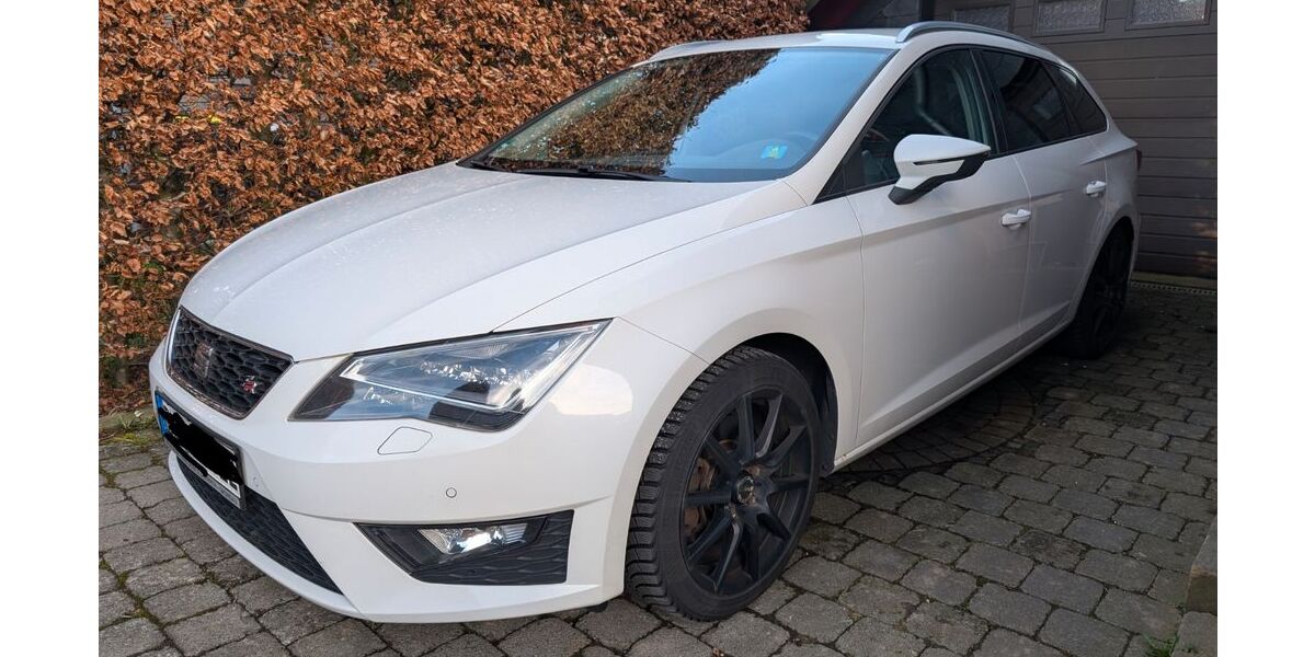 Seat Leon 170.000 km 10.400 &euro; Hürtgenwald 52393