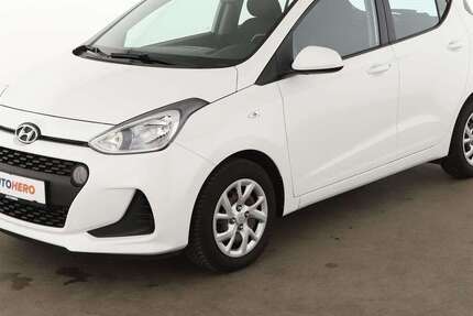 Hyundai i10 57.529 km 11.390 &euro; Köln 50739