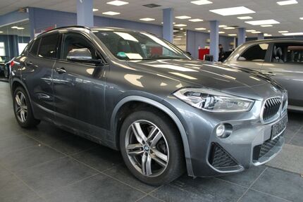 BMW X2 96.988 km 22.980 &euro; Euskirchen 53881